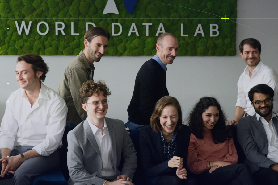 Vienna Team_About Us